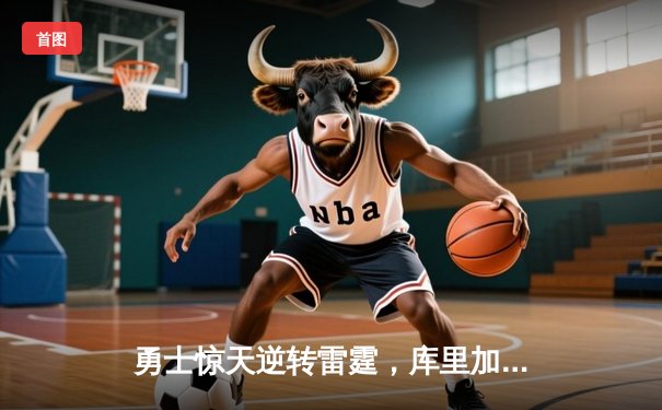 勇士惊天逆转雷霆，库里加时赛三分定乾坤
