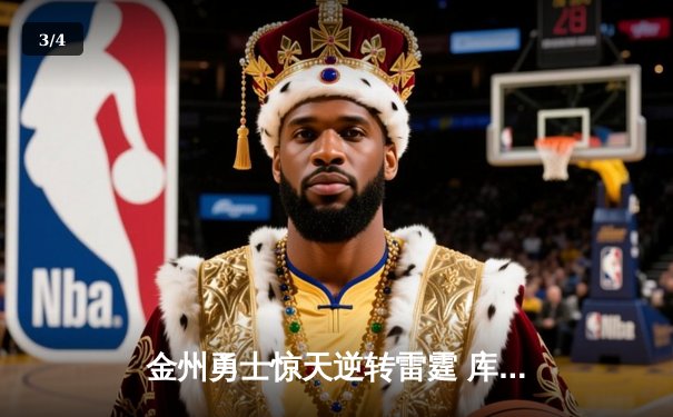 金州勇士惊天逆转雷霆 库里加时赛超神三分锁定胜局 - 3